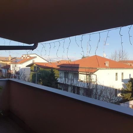 Alice 12 Flat - Apartment Bollate Exterior foto