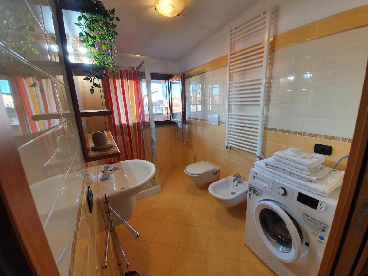 Alice 12 Flat - Apartment Bollate Exterior foto