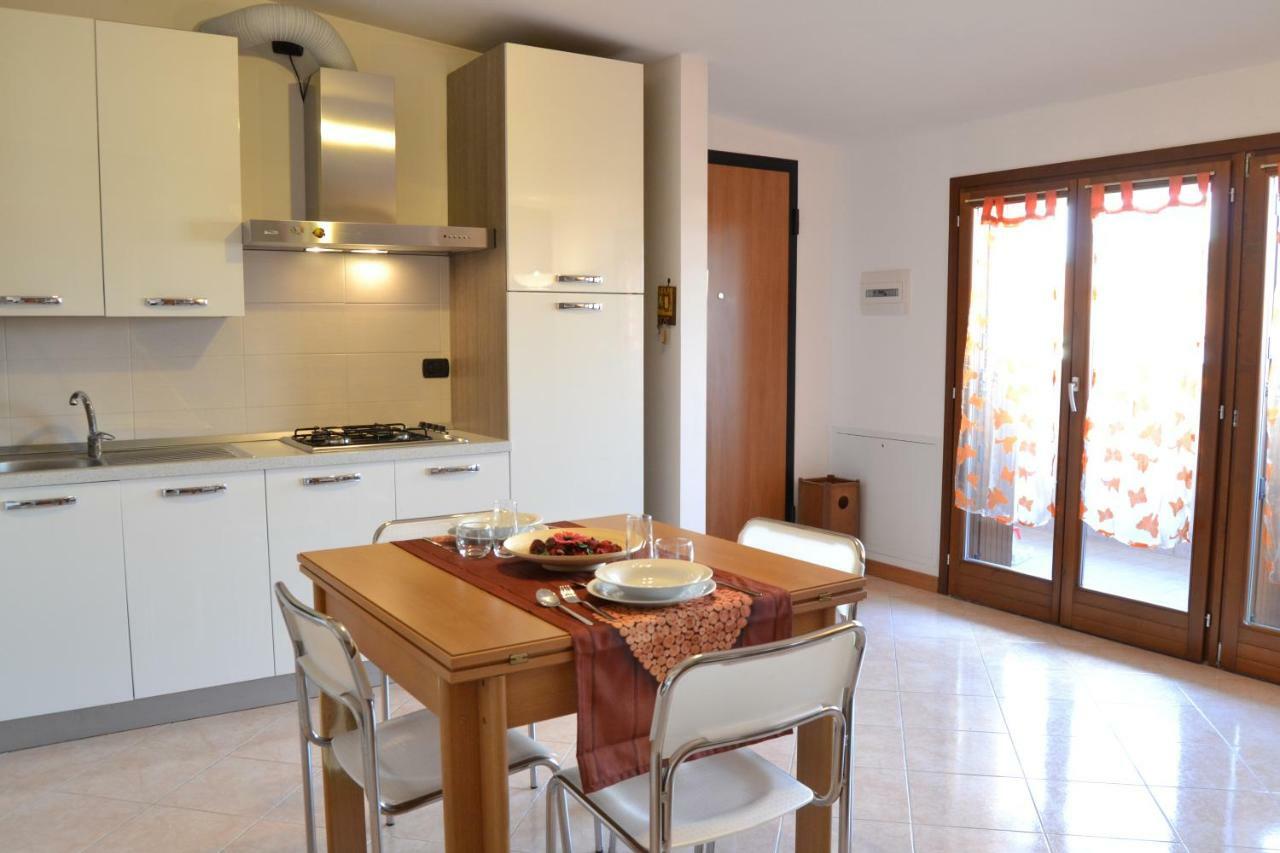Alice 12 Flat - Apartment Bollate Exterior foto