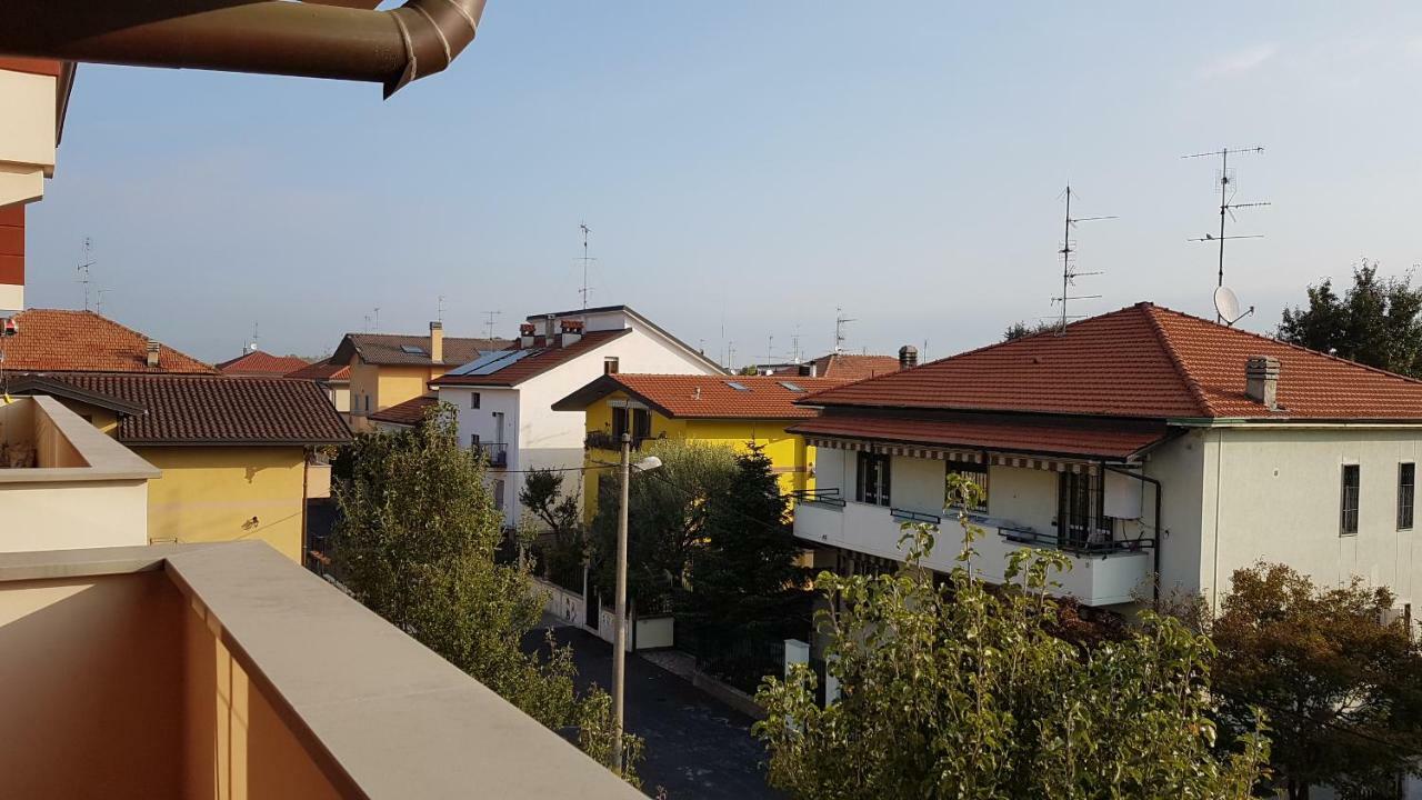 Alice 12 Flat - Apartment Bollate Exterior foto