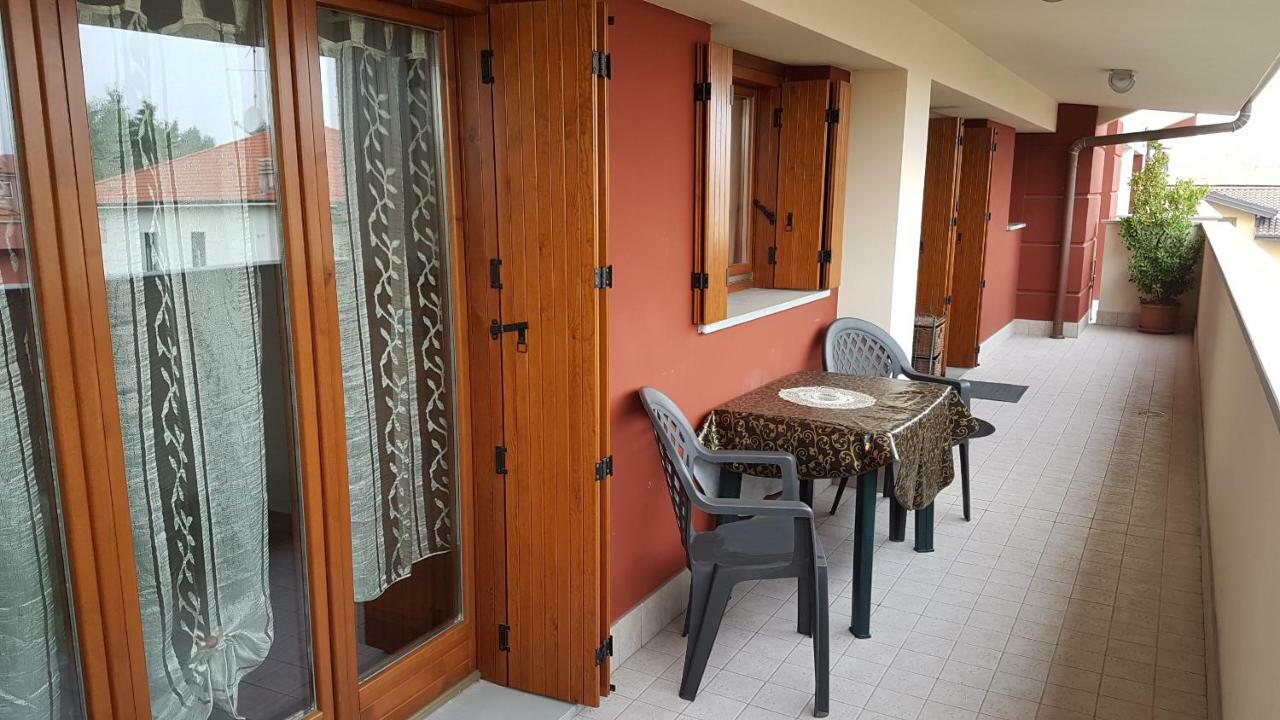 Alice 12 Flat - Apartment Bollate Exterior foto