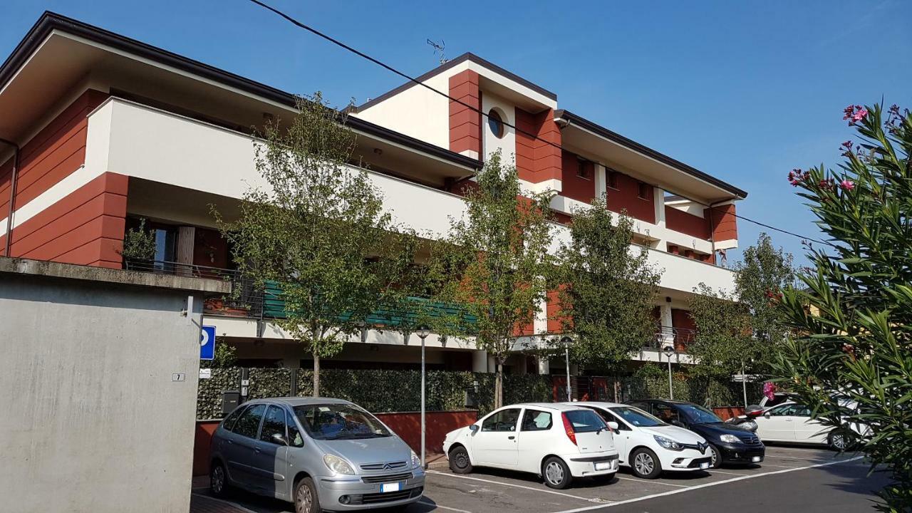 Alice 12 Flat - Apartment Bollate Exterior foto